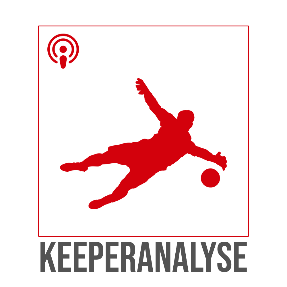 Bundesliga Torhüter Podcast