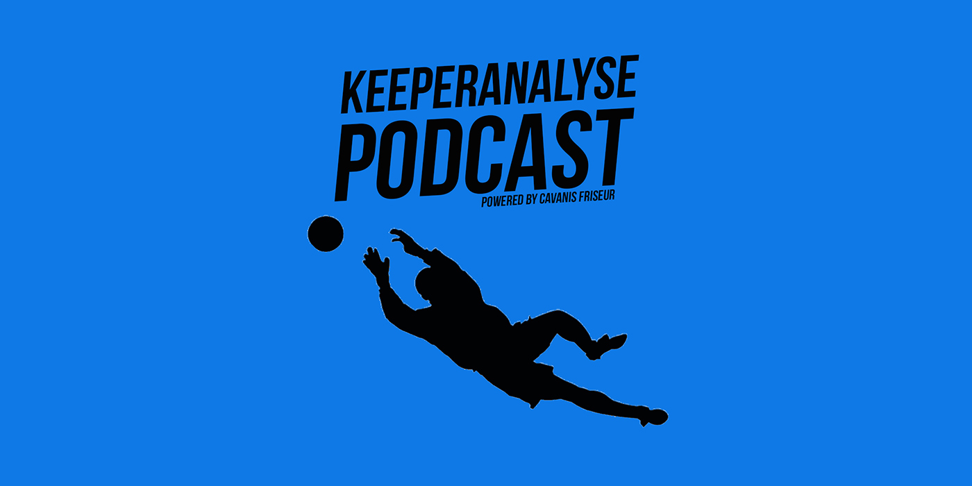 Bundesliga Torhüter Podcast